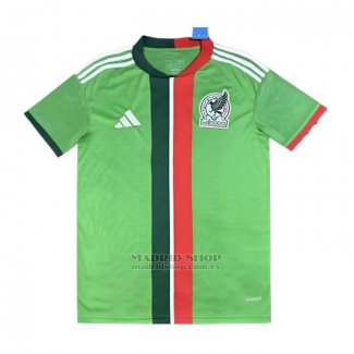 Camiseta Mexico Special 2026 Verde