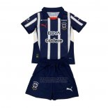 Camiseta Monterrey 1ª Nino 2024-2025