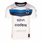 Camiseta Monterrey 2ª 2025-2026