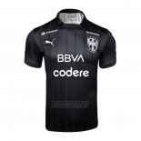 Camiseta Monterrey 3ª 2024-2025