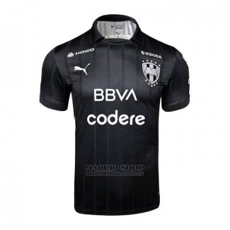Camiseta Monterrey 3ª 2024-2025