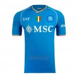 Camiseta Napoli Euro 1ª 2023-2024