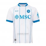 Camiseta Napoli 2ª 2026-2027
