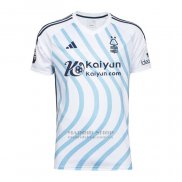 Camiseta Nottingham Forest 2ª 2023-2024