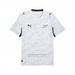 Camiseta Nueva Zelanda 2ª 2026
