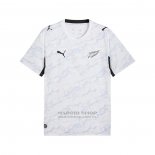 Camiseta Nueva Zelanda 2ª 2026