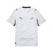 Camiseta Nueva Zelanda 2ª 2026