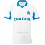 Camiseta Olympique Marsella 1ª Authentic 2025-2026