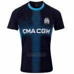 Camiseta Olympique Marsella 2ª Authentic 2025-2026