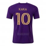 Camiseta Orlando City Jugador Kaka 1ª 2023-2024