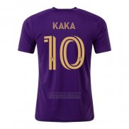 Camiseta Orlando City Jugador Kaka 1ª 2023-2024