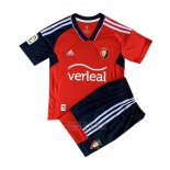 Camiseta Osasuna 1ª Nino 2022-2023