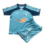 Camiseta Osasuna 2ª Nino 2019-2020