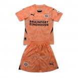 Camiseta PSV Portero 1ª Nino 2024-2025