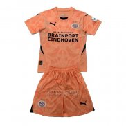 Camiseta PSV Portero 1ª Nino 2024-2025