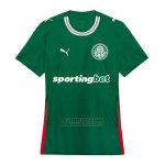 Camiseta Palmeiras 1ª Mujer 2026