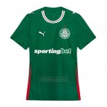 Camiseta Palmeiras 1ª Mujer 2026