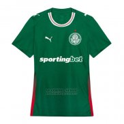 Camiseta Palmeiras 1ª Mujer 2026