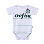 Camiseta Palmeiras 2ª Bebe 2022