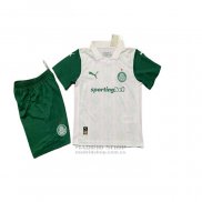 Camiseta Palmeiras 2ª Nino 2025