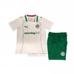 Camiseta Palmeiras 2ª Nino 2026