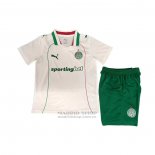Camiseta Palmeiras 2ª Nino 2026