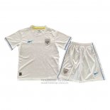 Camiseta Panama 2ª Nino 2024