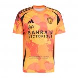 Camiseta Paris FC 3ª 2025-2026
