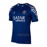 Camiseta Paris Saint-Germain 4ª 2024-2025