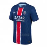 Camiseta Paris Saint-Germain 1ª Authentic 2024-2025