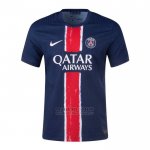 Camiseta Paris Saint-Germain 1ª Authentic 2024-2025