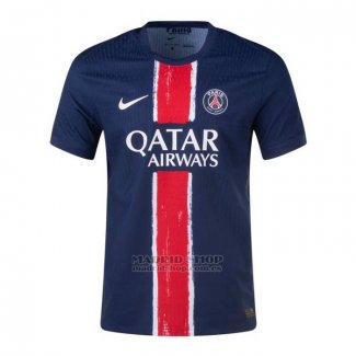 Camiseta Paris Saint-Germain 1ª Authentic 2024-2025