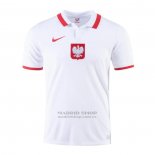 Camiseta Polonia 1ª 2020-2021