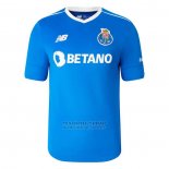 Camiseta Porto Authentic 3ª 2022-2023