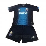 Camiseta Porto 3ª Nino 2019-2020