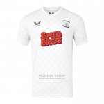 Camiseta Preston North End 1ª 2025-2026