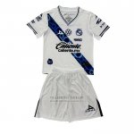 Camiseta Puebla 1ª Nino 2024-2025