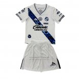 Camiseta Puebla 1ª Nino 2024-2025