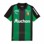 Camiseta RC Lens 2ª 2025-2026