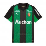 Camiseta RC Lens 2ª 2025-2026