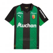 Camiseta RC Lens 2ª 2025-2026