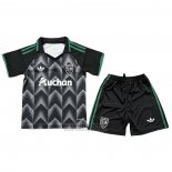 Camiseta RC Lens 2ª Nino 2026-2027