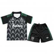 Camiseta RC Lens 2ª Nino 2026-2027