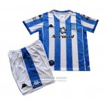 Camiseta Racing Club 1ª Nino 2021