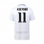 Camiseta Real Madrid Jugador Asensio 1ª 2022-2023
