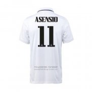Camiseta Real Madrid Jugador Asensio 1ª 2022-2023