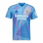 Camiseta Real Madrid Portero 1ª 2024-2025