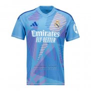 Camiseta Real Madrid Portero 1ª 2024-2025