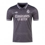 Camiseta Real Madrid 3ª 2024-2025 (2XL-4XL)