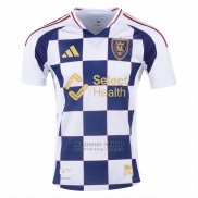 Camiseta Real Salt Lake 2ª Authentic 2025